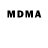 MDMA crystal LITO PUBG